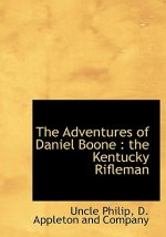 Adventures of Daniel Boone