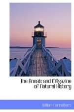 Annals and Magazine of Natural History