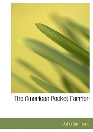 American Pocket Farrier
