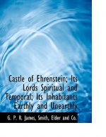 Castle of Ehrenstein; Its Lords Spiritual and Temporal; Its Inhabitants Earthly and Unearthly