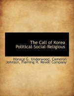 Call of Korea Political-Social-Religious