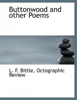Buttonwood and Other Poems