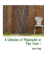 Collection of Pibaireachd or Pipe Tunes