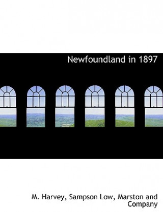 Newfoundland in 1897