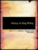 History of King Phillip