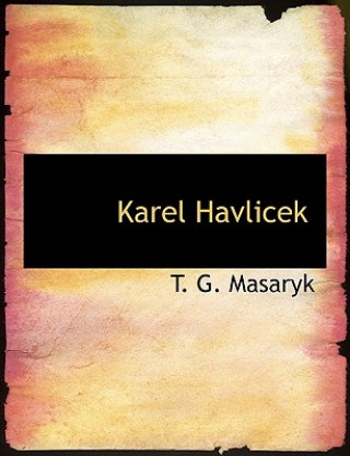 Karel Havlicek