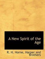 New Spirit of the Age