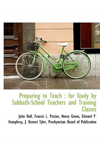 Preparing to Teach