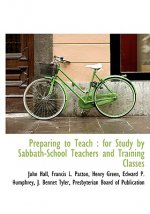 Preparing to Teach