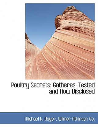 Poultry Secrets