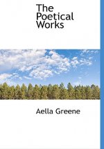 Poetical Works