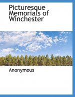 Picturesque Memorials of Winchester