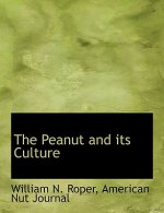Peanut and Its Culture