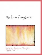 Quakers in Pennsylvania