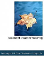 Sweetheart Dreams of Yesterday