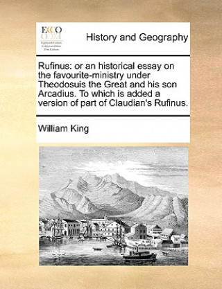 Rufinus