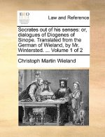 Socrates Out of His Senses