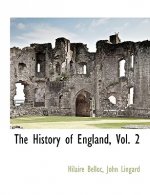 History of England, Vol. 2