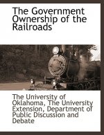 Government Ownership of the Railroads