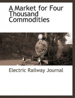 Market for Four Thousand Commodities