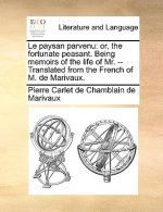 Paysan Parvenu