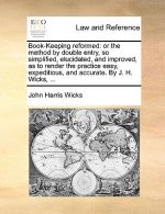 Book-Keeping Reformed