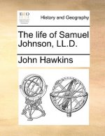 life of Samuel Johnson, LL.D.