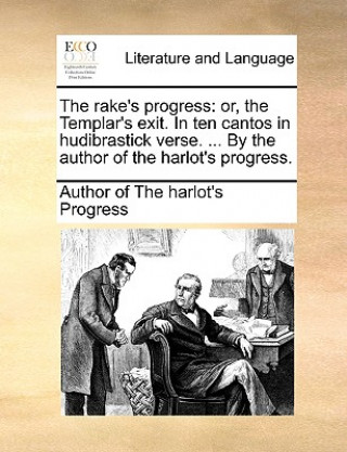 Rake's Progress