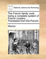 French Family Cook
