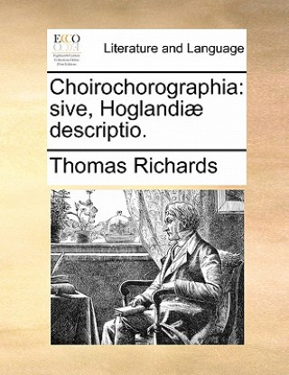 Choirochorographia