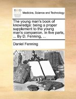 Young Man's Book of Knowledge