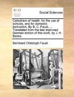 Catechism of Health