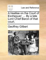 Treatise on the Court of Exchequer