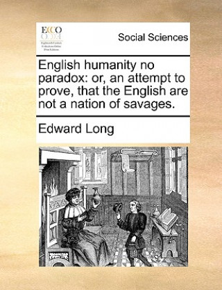 English Humanity No Paradox