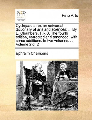 Cyclopaedia
