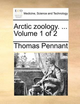 Arctic zoology. ...  Volume 1 of 2