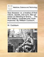Sea Diseases