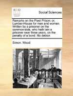 Remarks on the Fleet Prison
