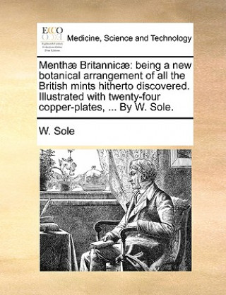 Menthae Britannicae