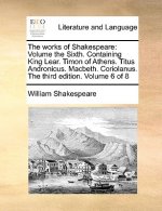 Works of Shakespeare