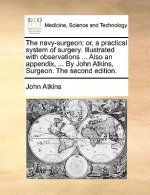 Navy-Surgeon