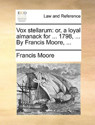 Vox Stellarum