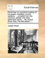 Parish Law