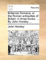 Britannia Romana