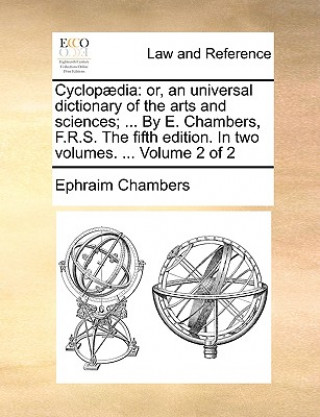 Cyclopaedia