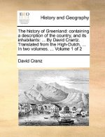 History of Greenland