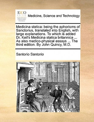 Medicina Statica