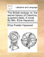 British Recluse
