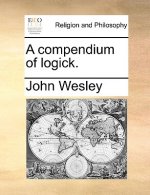 Compendium of Logick.