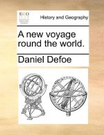 New Voyage Round the World.
